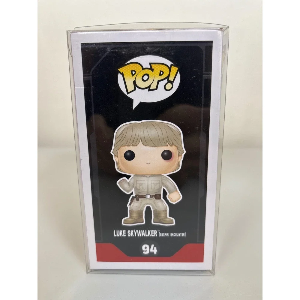 Funko pop star